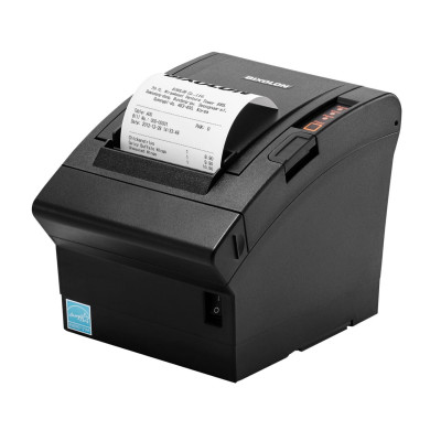 Принтер чеків Bixolon SRP-380 COSK (USB, Serial)