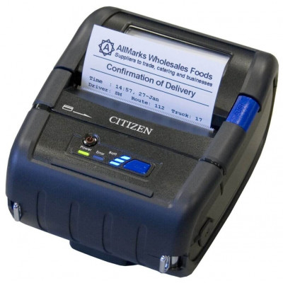 Принтер чеков Citizen CMP-30 (Bluetooth)