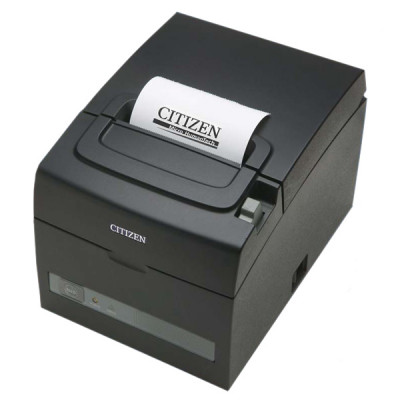Принтер чеков Citizen CT-S310II (USB + RS-232)
