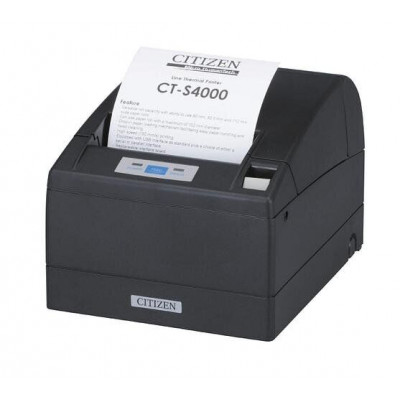 Принтер чеків Citizen CT-S4000