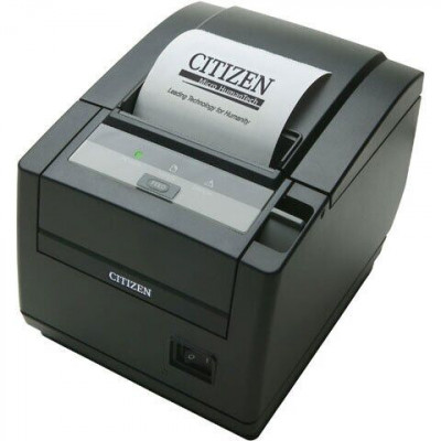 Принтер чеків Citizen CT-S601