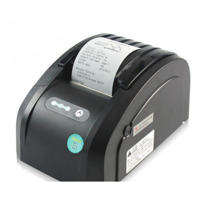 Принтер чеків GPrinter GP-58130 з автообрізачем