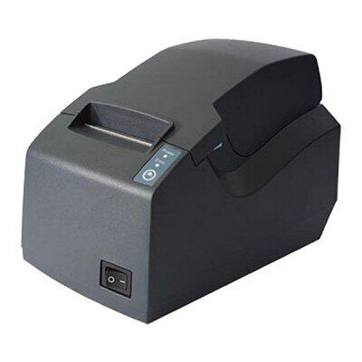 Принтер чеків HPRT PPT2-A (USB+Ethernet)