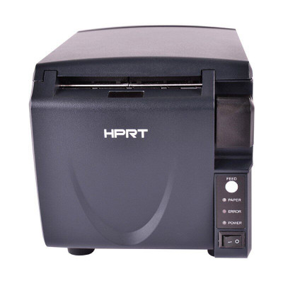 Принтер чеков HPRT TP801 (USB + Ethernet)