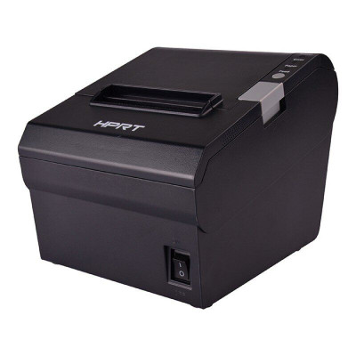 Принтер чеків HPRT TP805 (Wi-Fi + USB)