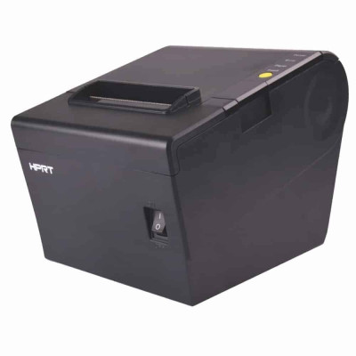 Принтер чеків HPRT TP806 (Serial + USB)