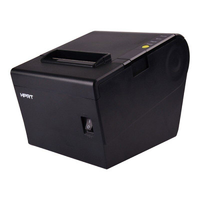 Принтер чеков HPRT TP806 (Wi-Fi + USB)