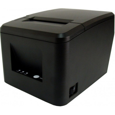 Принтер чеків HPRT TP80BE (USB+Serial+Ethernet)