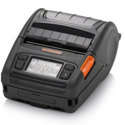 Принтер етикеток Bixolon SPP-L3000iK (Bluetooth)