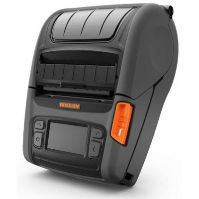 Принтер етикеток Bixolon SPP-L3000iWK (Bluetooth+WiFi)