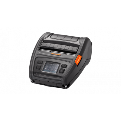 Принтер этикеток Bixolon XM7-40WK (Wi-Fi)