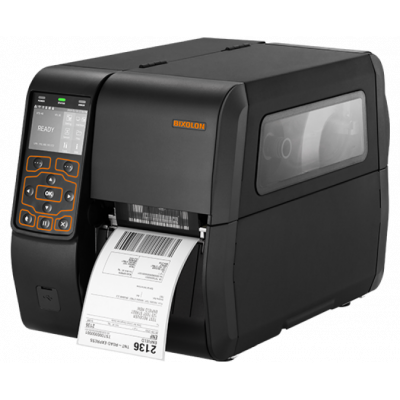 Принтер этикеток Bixolon XT5-40S
