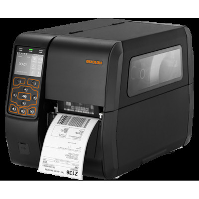 Принтер етикеток Bixolon XT5-43D9S