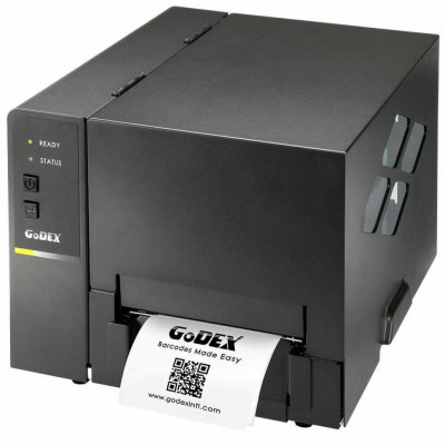 Принтер етикеток GoDEX BP520L