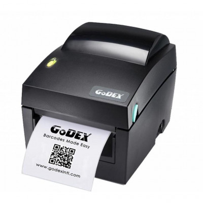 Принтер етикеток GoDEX DT4C