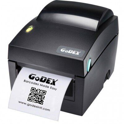 Принтер етикеток GoDEX DT4X