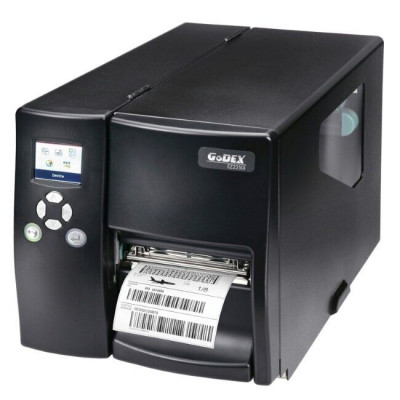 Принтер етикеток GoDEX EZ2250i