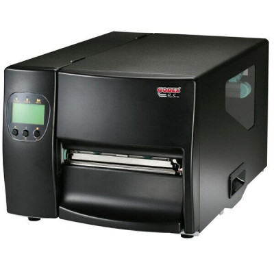 Принтер етикеток GoDEX EZ6200Plus
