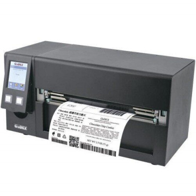 Принтер етикеток GODEX HD830i