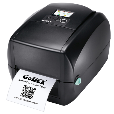Принтер етикеток Godex RT730iW