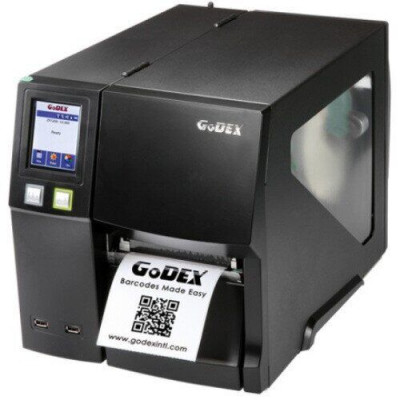 Принтер этикеток GoDEX ZX1600i