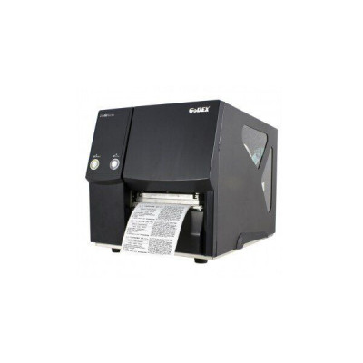 Принтер этикеток GODEX ZX420
