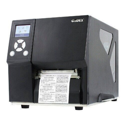 Принтер этикеток GODEX ZX430i