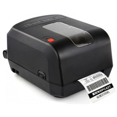 Принтер етикеток Honeywell PC42t USB (PC42TPE01018)