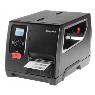 Принтер етикеток Honeywell PM42 USB+Ethernet (PM42200003)