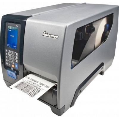 Принтер етикеток Honeywell PM43A USB+Ethernet (PM43A11000000202)