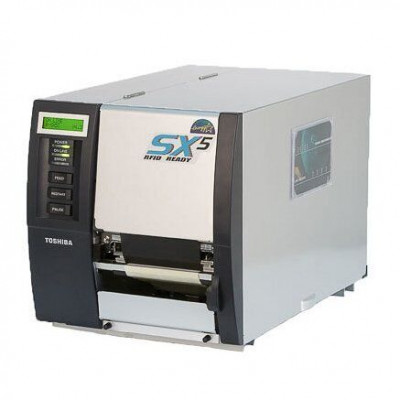 Принтер етикеток Toshiba B-SX5T