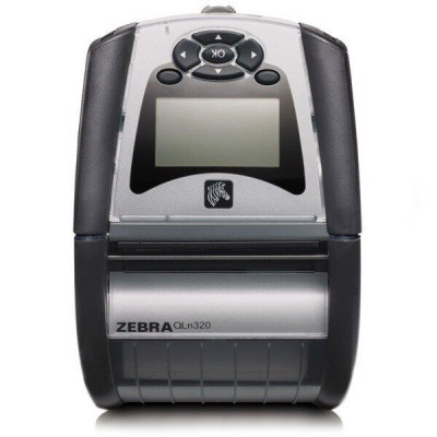 Принтер етикеток Zebra QLn320 (QN3-AUNAEM11-00)