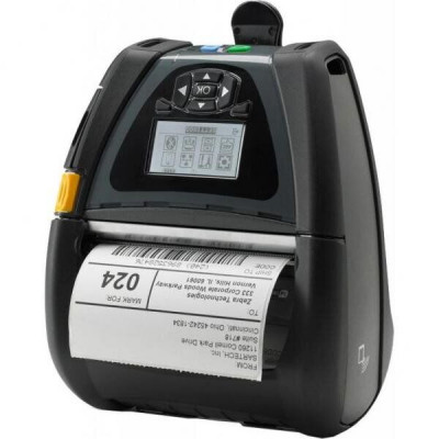 Принтер етикеток Zebra QLn420 (QN4-AUCAEM11-00)