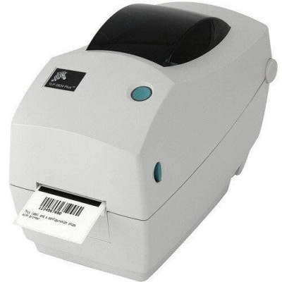 Принтер етикеток Zebra TLP2824 Plus (282P-101120-000)