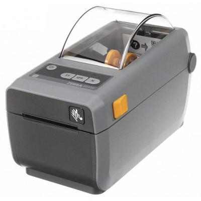 Принтер этикеток Zebra ZD410 (ZD41022-D0E000EZ)