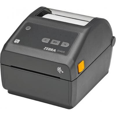 Принтер етикеток Zebra ZD420 (ZD42042-D0EE00EZ)