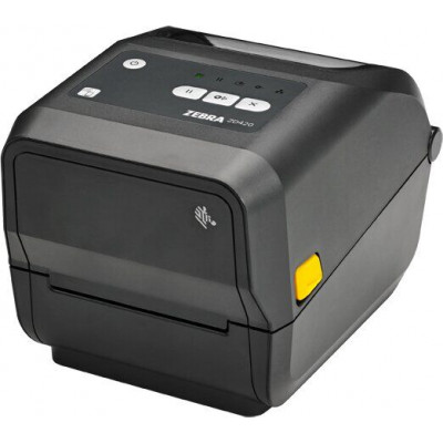 Принтер етикеток Zebra ZD420t (ZD42042-T0EE00EZ)