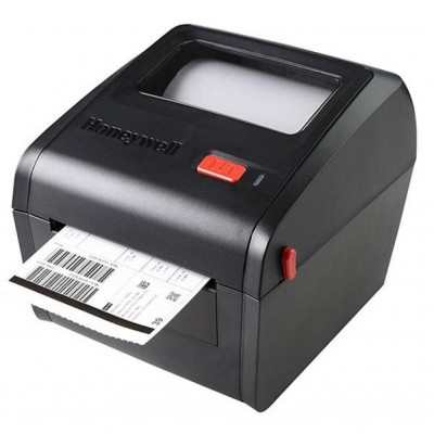 Принтер Honeywell PC42d USB+Serial+Ethernet (PC42DHE033018)