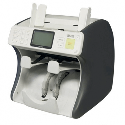 Сортувальник банкнот SBM SB-1050