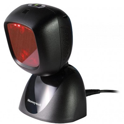 Сканер штрих-кода Honeywell Youjie HF600 (YJ HF600-1-2USB)