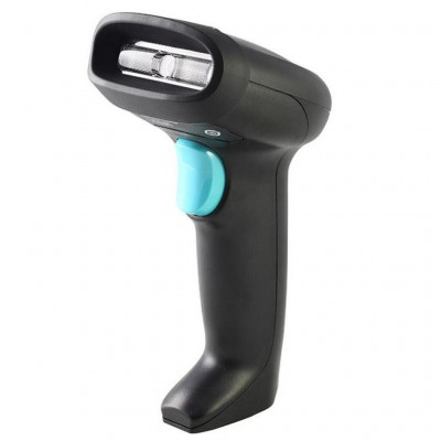 Сканер штрих-коду Honeywell Youjie HH360 (YJ-HH360-R-2USB)