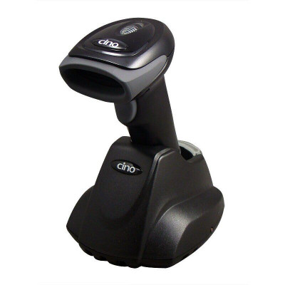 Сканер штрих-коду CINO A660BT 2D (GPH66011000K11)