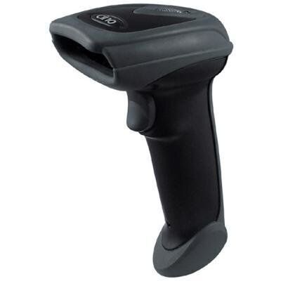 Сканер штрих-коду Cino F780 USB (чорний)