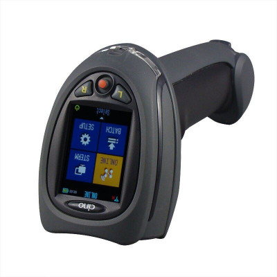 Сканер штрих-коду Cino F790WD WiFi