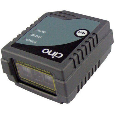 Сканер штрих-коду Cino FM480 Universal (D-sub 15pin)