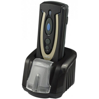 Сканер штрих-коду CINO PA670BT 2D (PA670BT-SR-BSS)