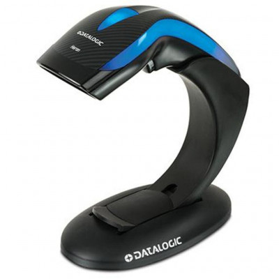 Сканер штрих-коду Datalogic Heron HD3100 (HD3130-BK)