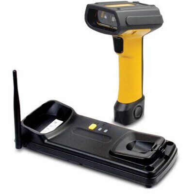 Сканер штрих-коду Datalogic PowerScan 7000 BT