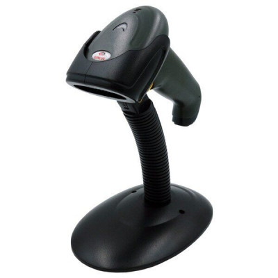 Сканер штрих-коду SUNLUX XL-3200A 2D (v.2) (з підставкою)