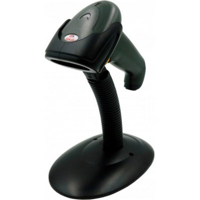 Сканер штрих-коду SUNLUX XL-5500A (з підставкою)